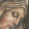 tattoo galleries/ - Virgin Mary - 51291